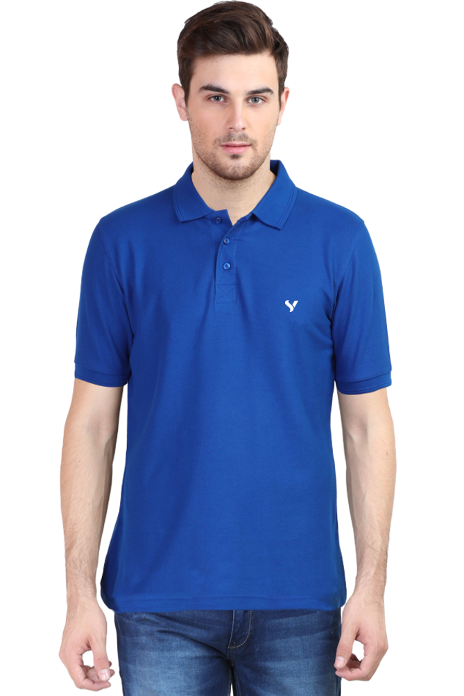 Royal Blue