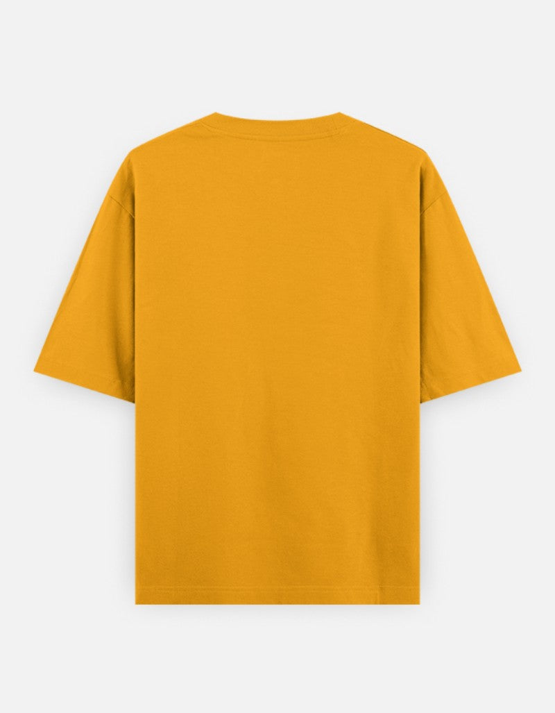 Golden Yellow