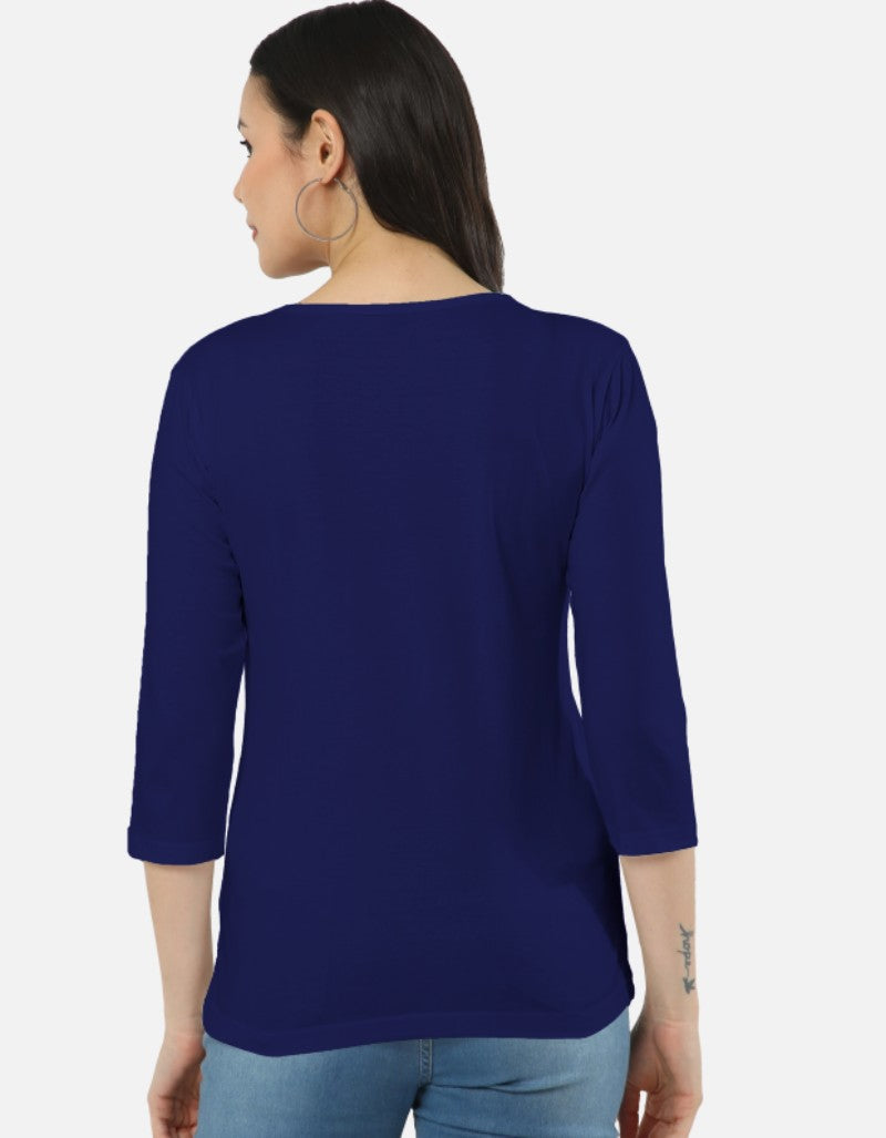 Royal Blue