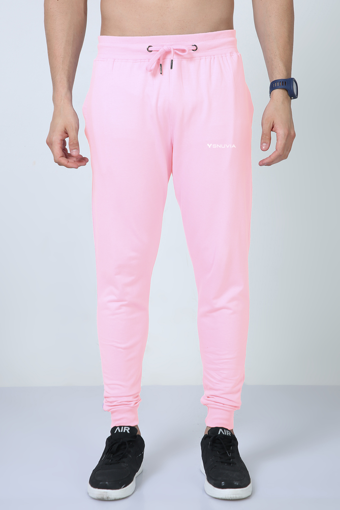 Light Baby Pink