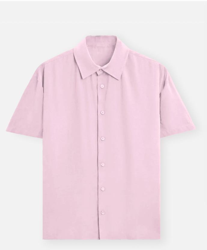 Light Baby Pink