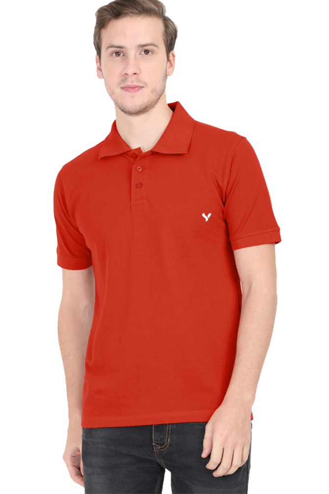 Brick Red