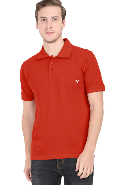 Brick Red