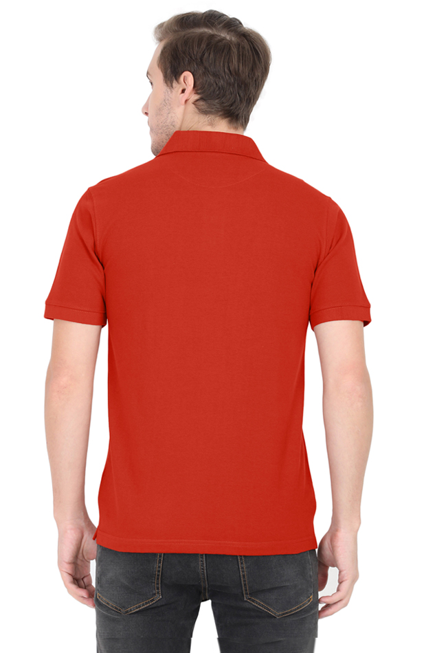 Brick Red