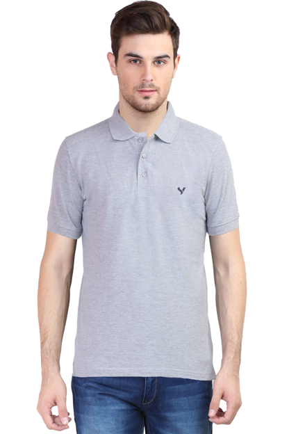 Grey Melange