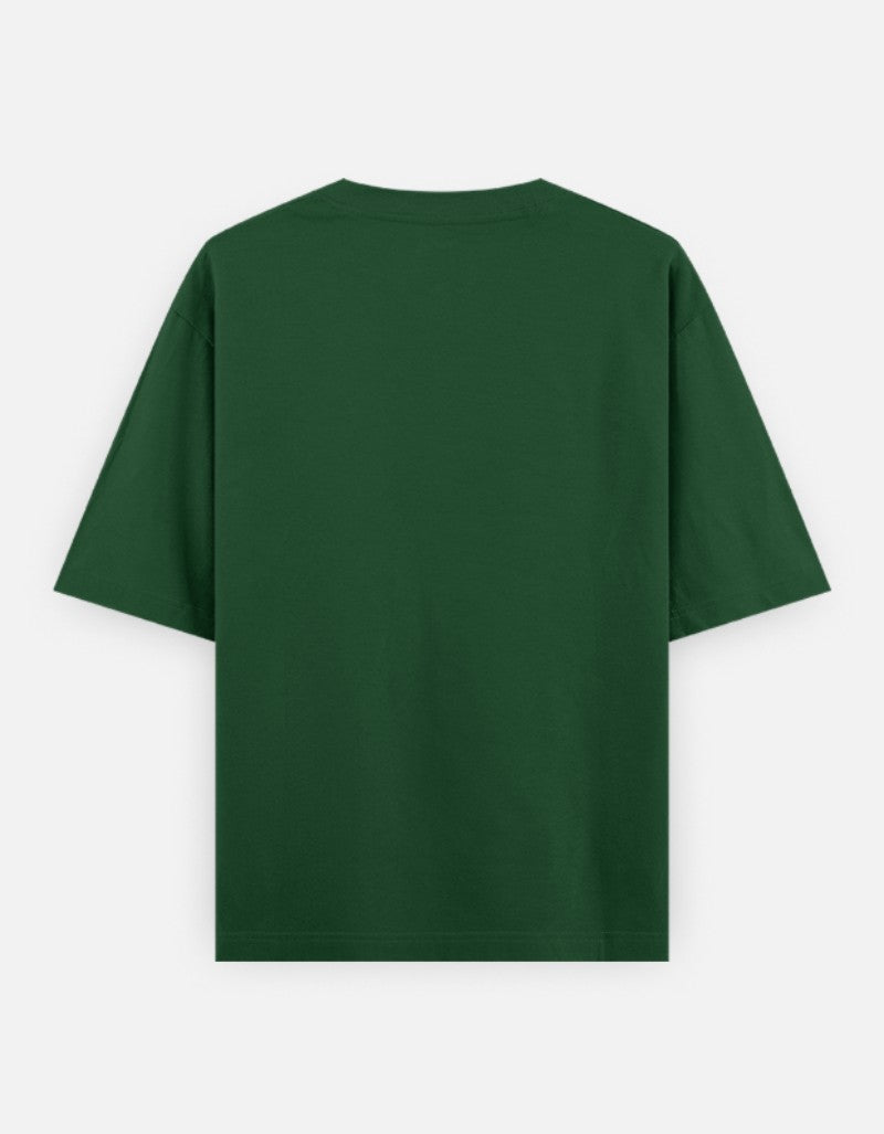 Bottle Green