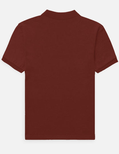 Brick Red