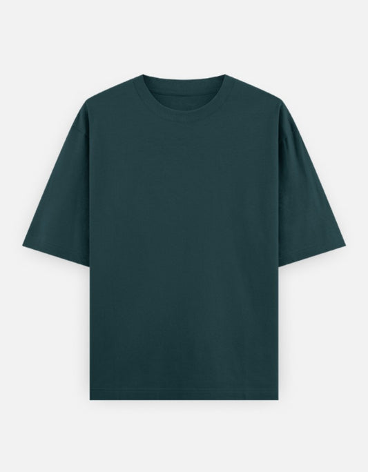 Petrol Blue