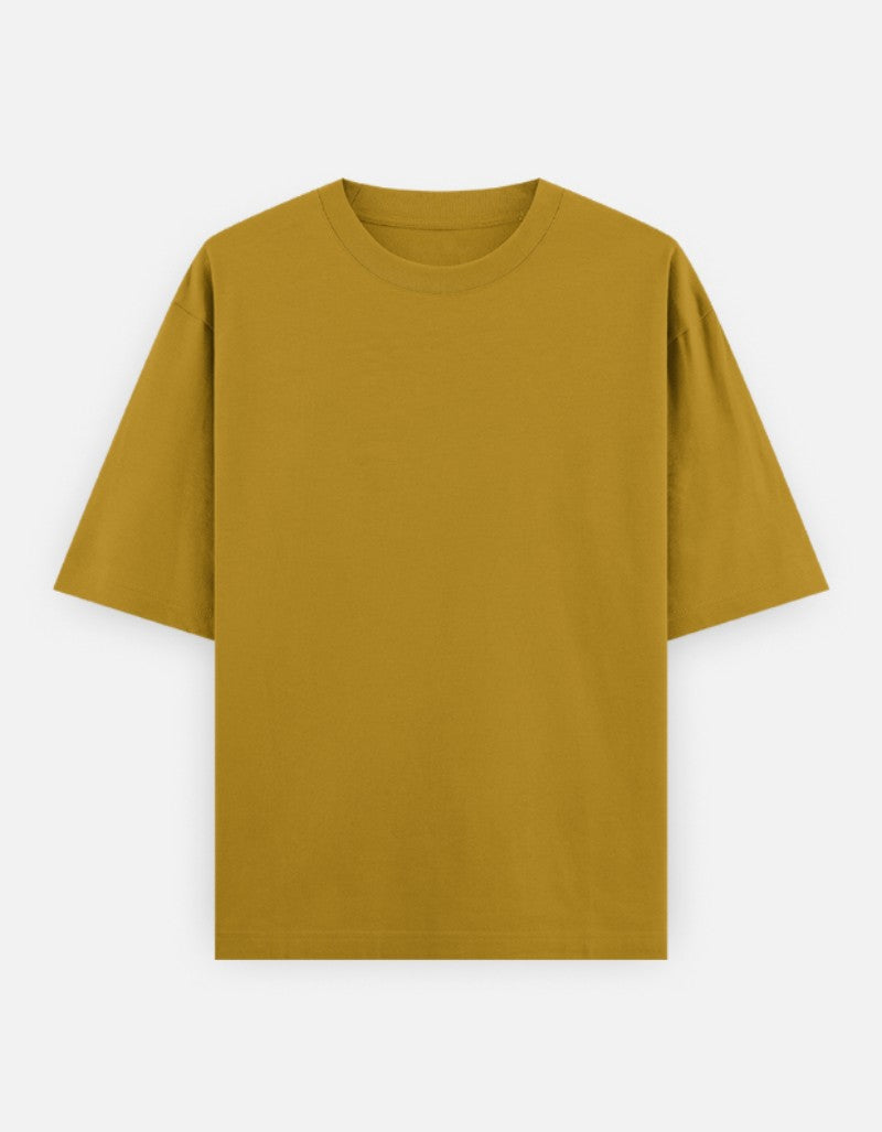 Mustard Yellow