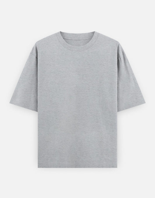 Grey Melange