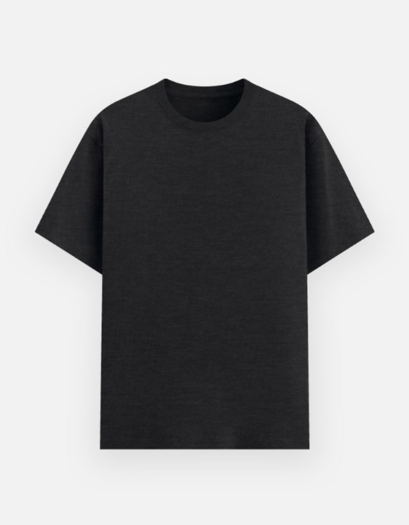 Black melange