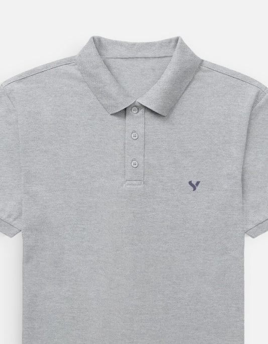 Grey Melange