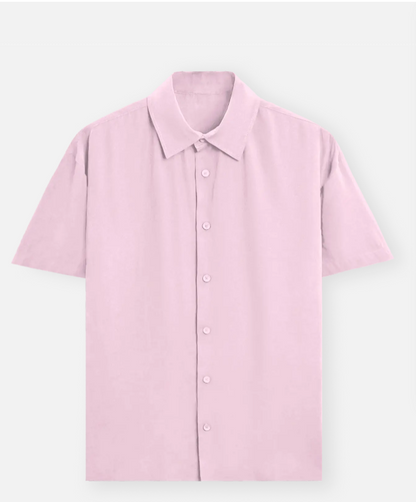 Light Baby Pink